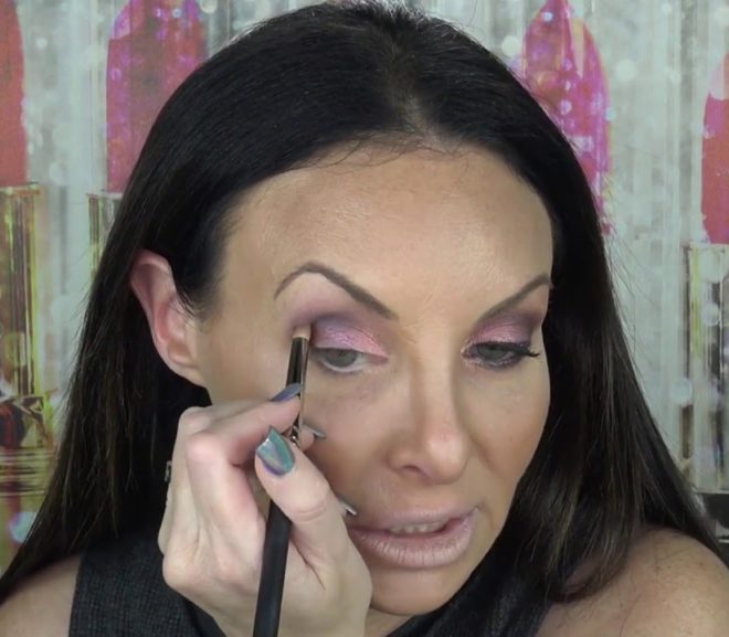ANASTASIA BEVERLY HILLS I NORVINA PALETTE I FIRST IMPRESSION AND TUTORIAL
